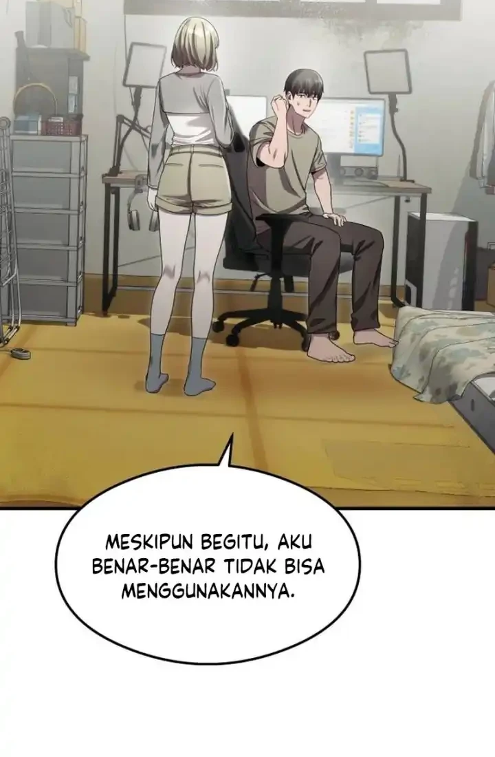 Heart-Pounding Ghostly Poem Chapter 42 Gambar 3