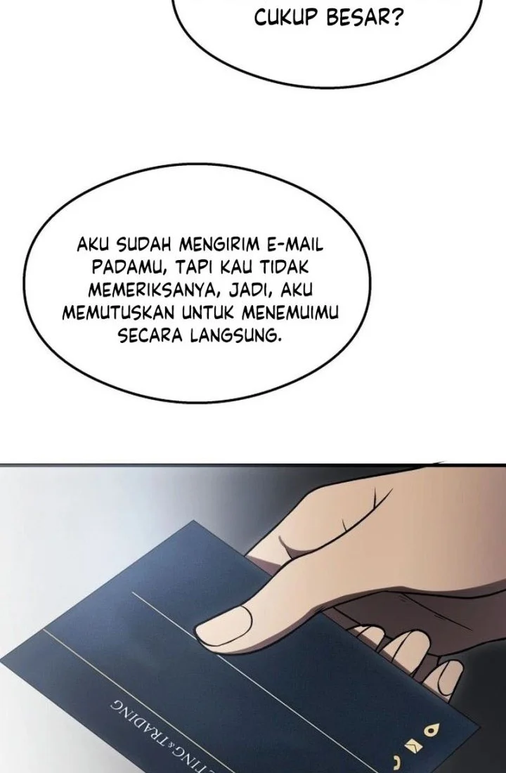 Heart-Pounding Ghostly Poem Chapter 43 Gambar 17