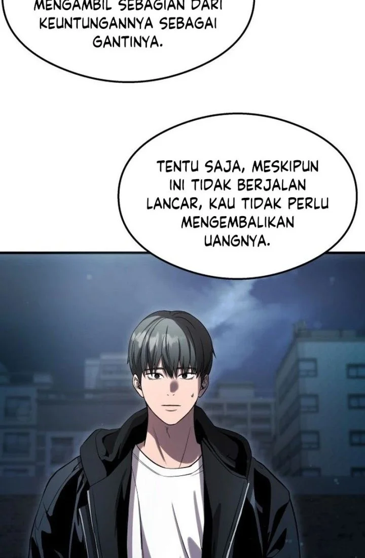 Heart-Pounding Ghostly Poem Chapter 43 Gambar 21