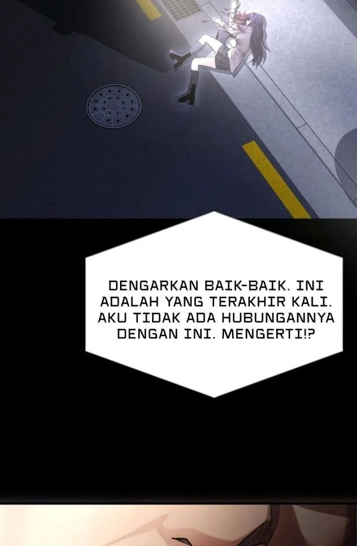 Heart-Pounding Ghostly Poem Chapter 43 Gambar 42