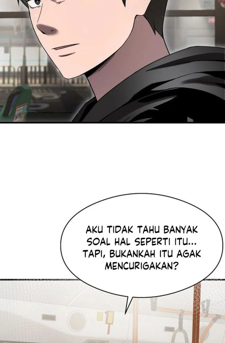 Heart-Pounding Ghostly Poem Chapter 43 Gambar 50