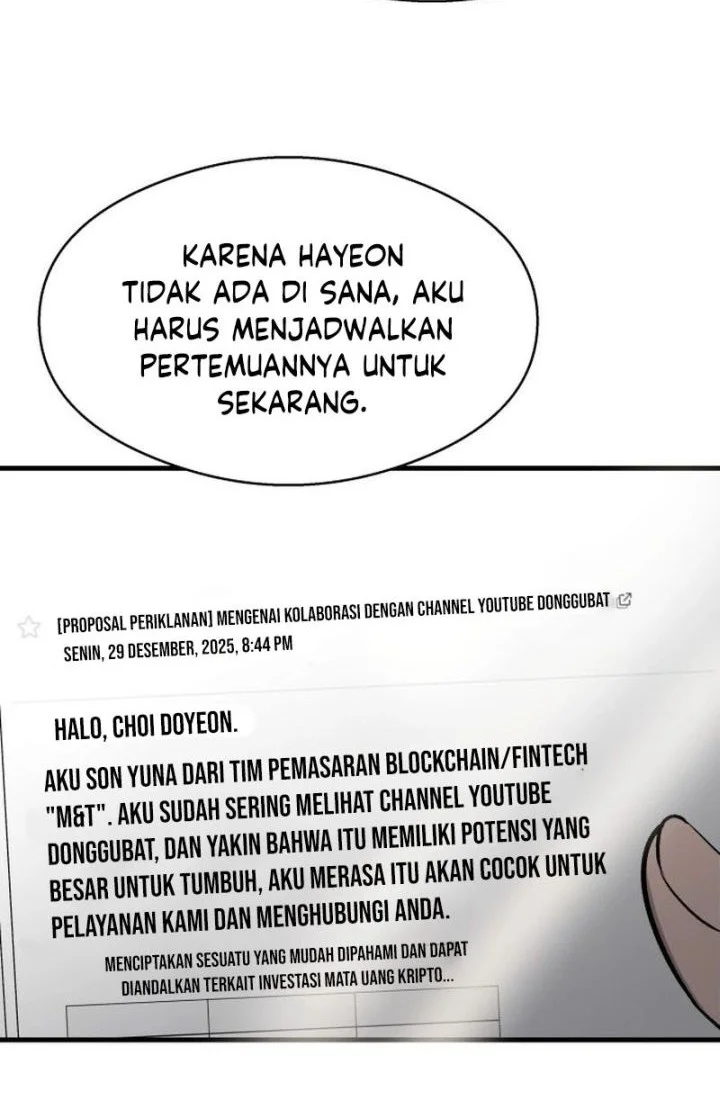 Heart-Pounding Ghostly Poem Chapter 43 Gambar 52