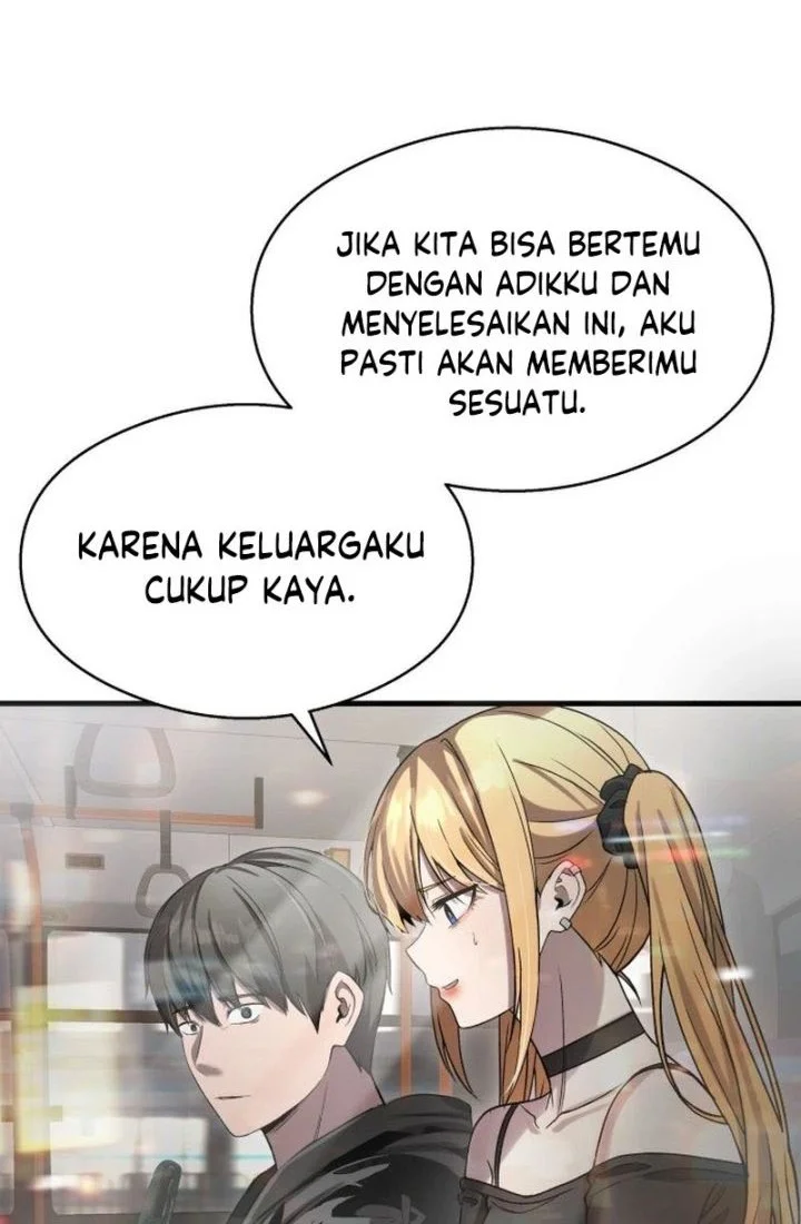 Heart-Pounding Ghostly Poem Chapter 43 Gambar 55