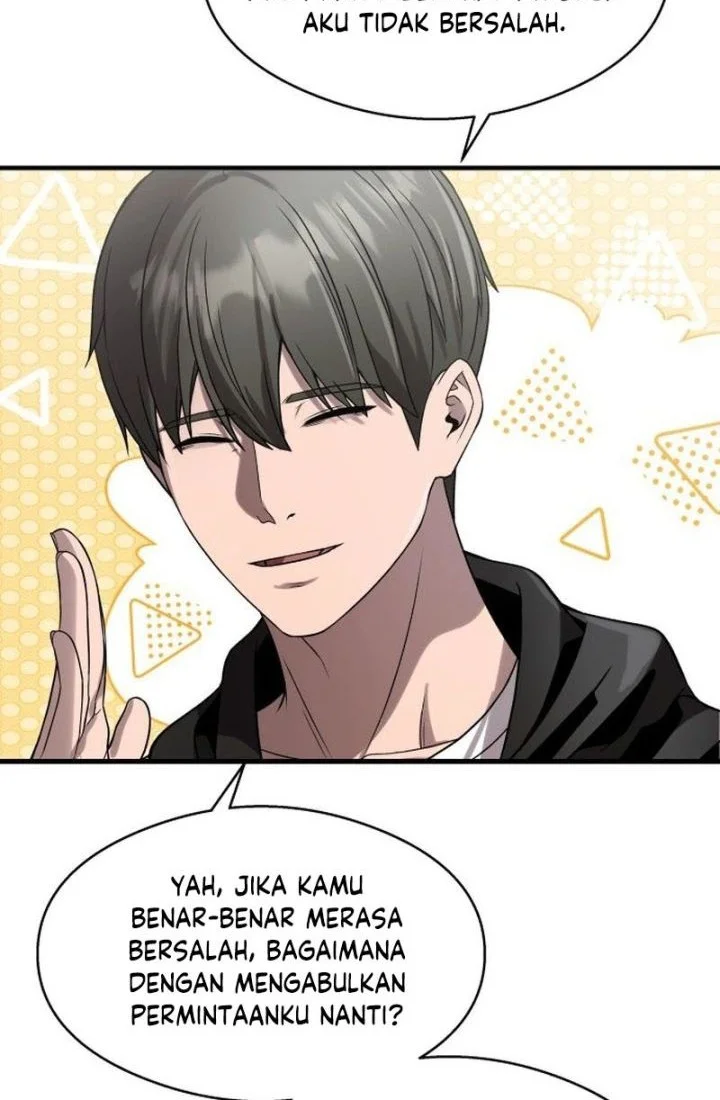 Heart-Pounding Ghostly Poem Chapter 43 Gambar 57