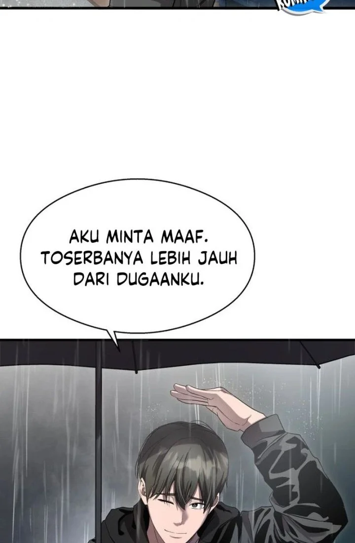 Heart-Pounding Ghostly Poem Chapter 43 Gambar 63