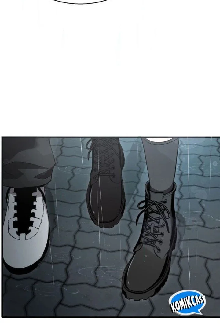 Heart-Pounding Ghostly Poem Chapter 43 Gambar 65