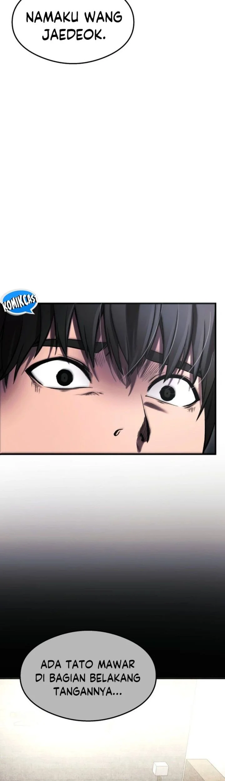 Heart-Pounding Ghostly Poem Chapter 43 Gambar 4