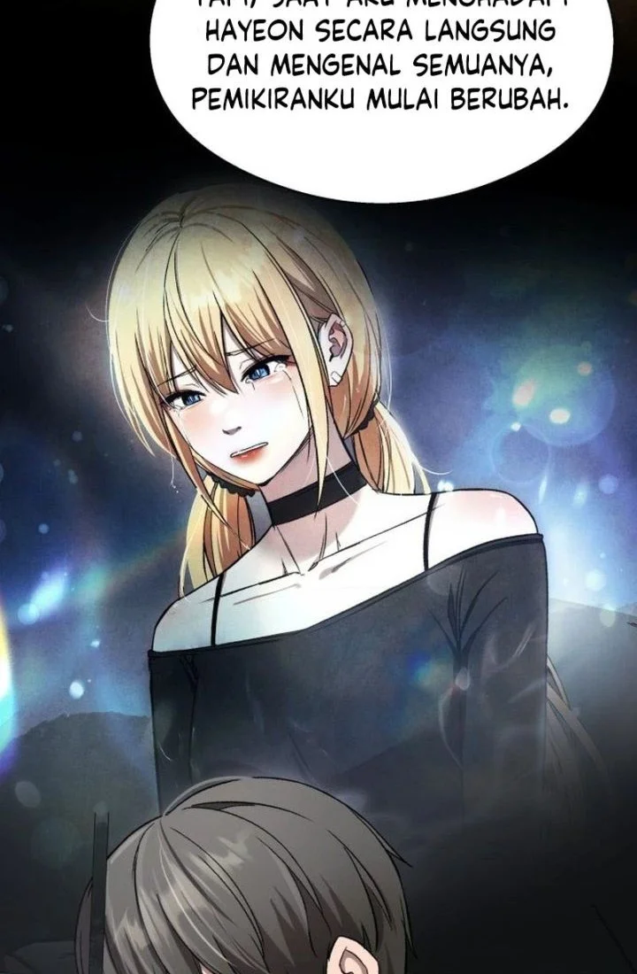 Heart-Pounding Ghostly Poem Chapter 43 Gambar 75