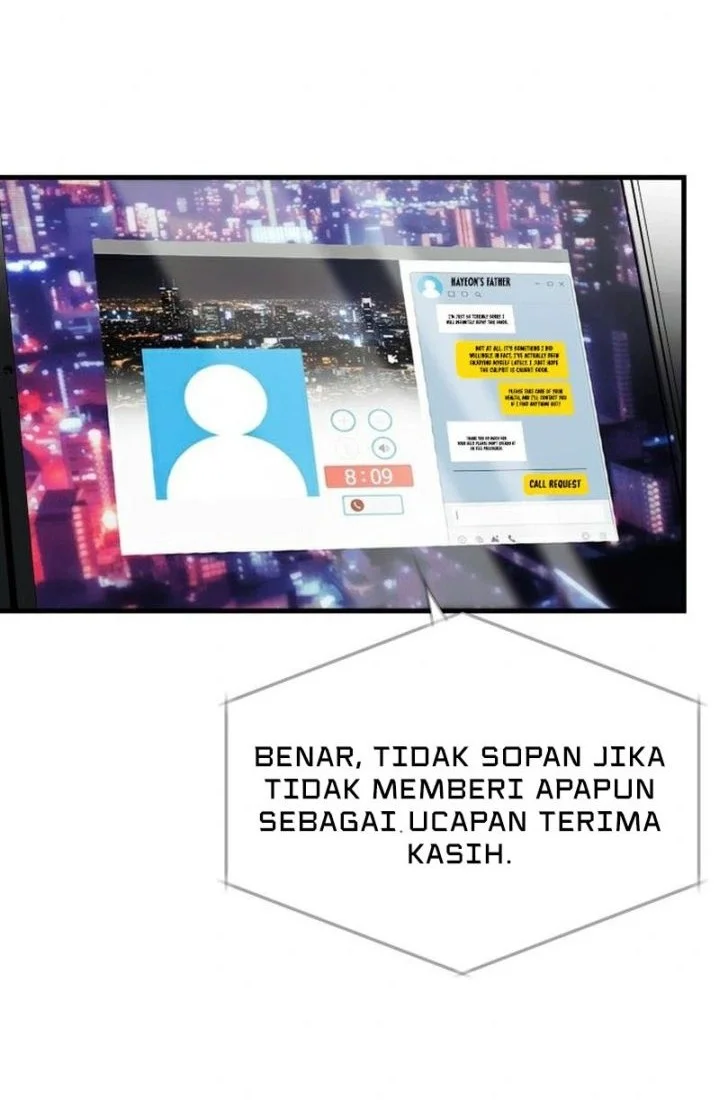 Heart-Pounding Ghostly Poem Chapter 43 Gambar 81