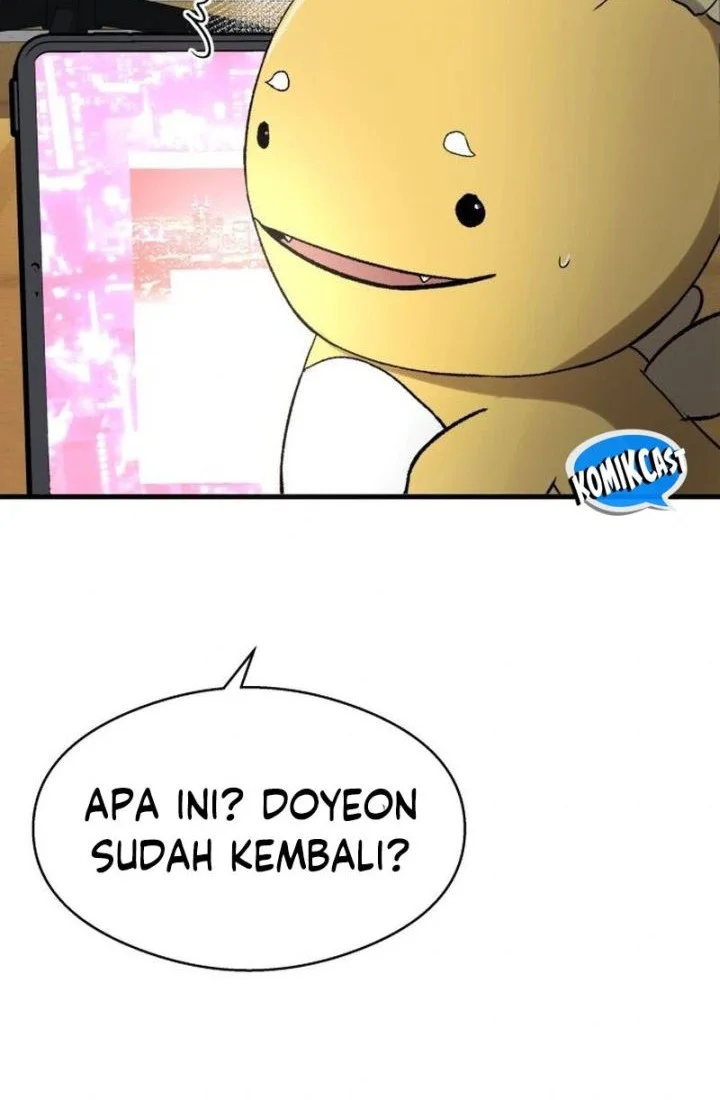 Heart-Pounding Ghostly Poem Chapter 43 Gambar 90