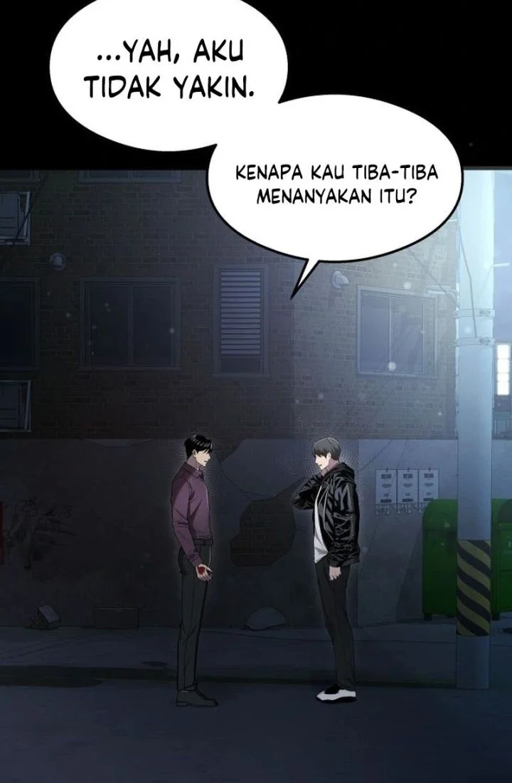 Heart-Pounding Ghostly Poem Chapter 43 Gambar 10