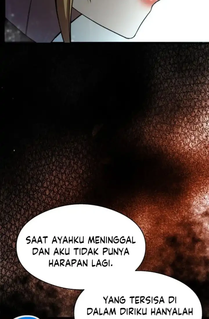 Heart-Pounding Ghostly Poem Chapter 44 Gambar 18