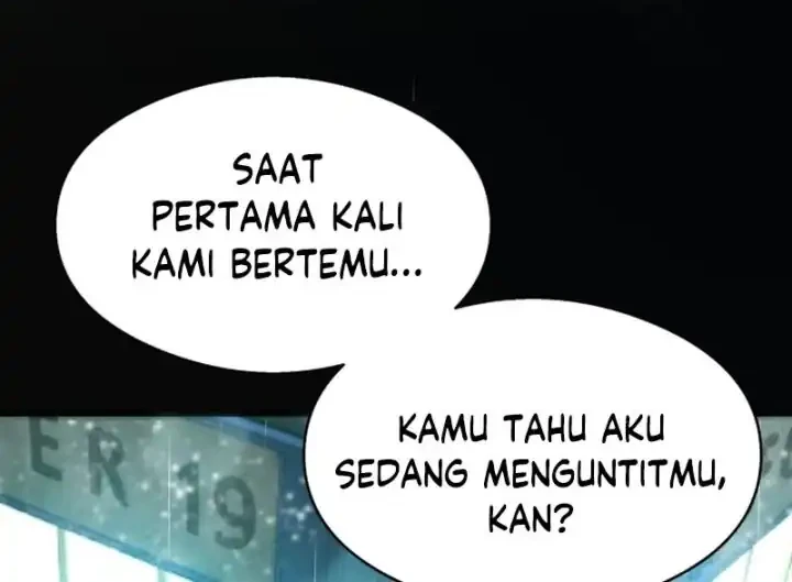 Heart-Pounding Ghostly Poem Chapter 44 Gambar 20