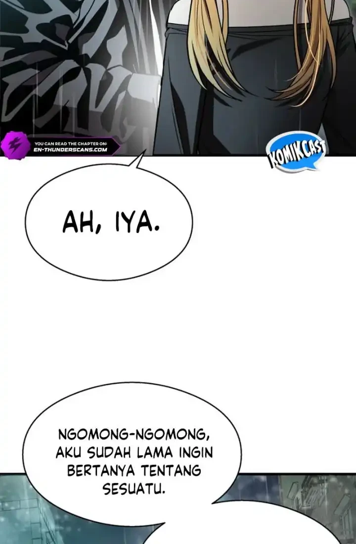 Heart-Pounding Ghostly Poem Chapter 44 Gambar 30