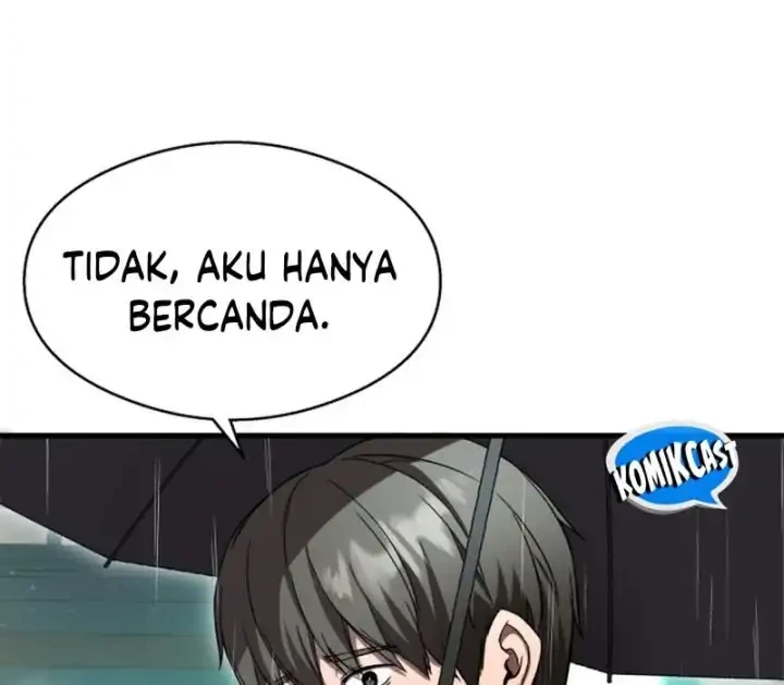 Heart-Pounding Ghostly Poem Chapter 44 Gambar 36