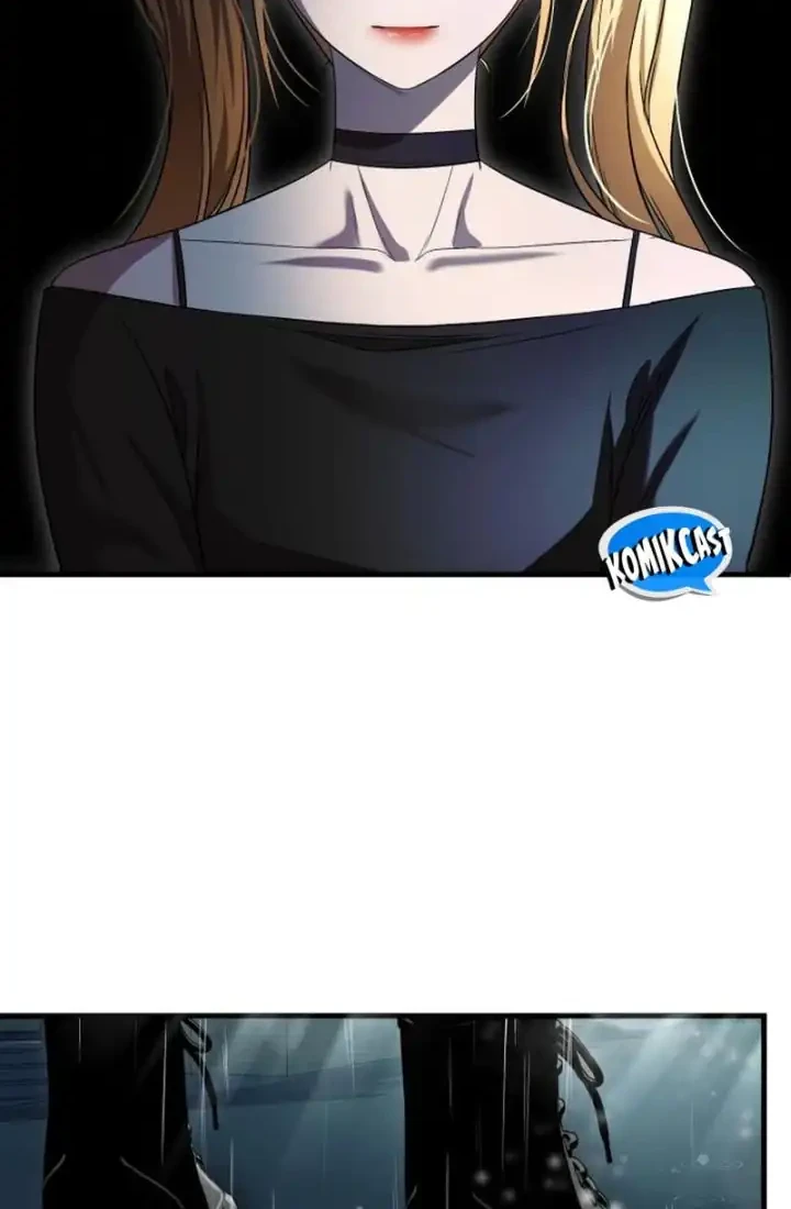 Heart-Pounding Ghostly Poem Chapter 44 Gambar 42