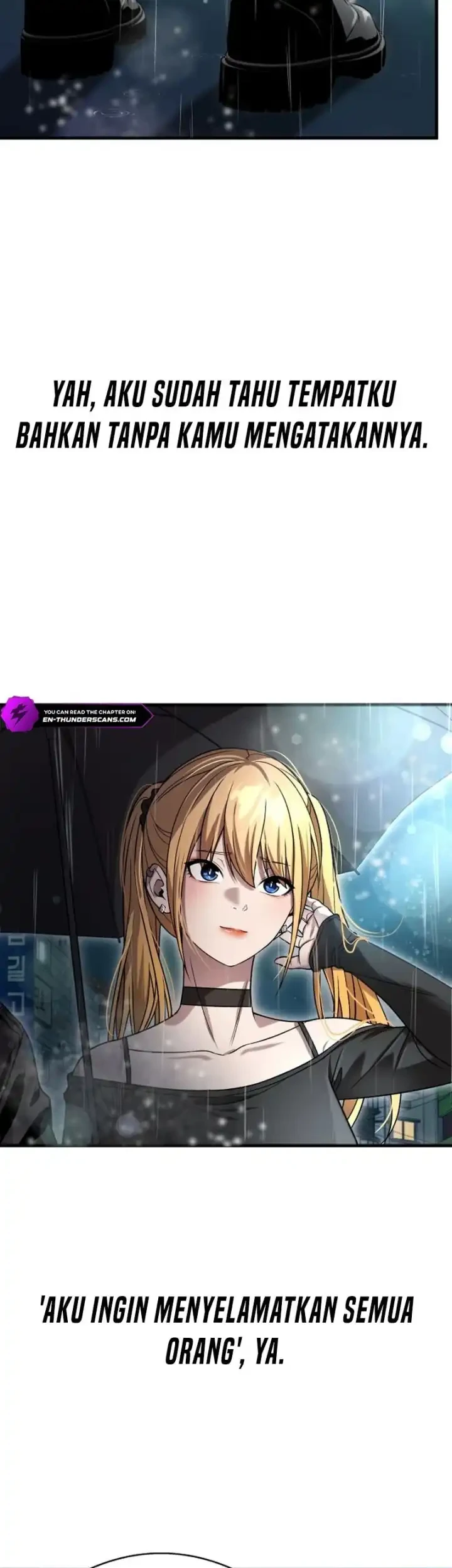 Heart-Pounding Ghostly Poem Chapter 44 Gambar 43