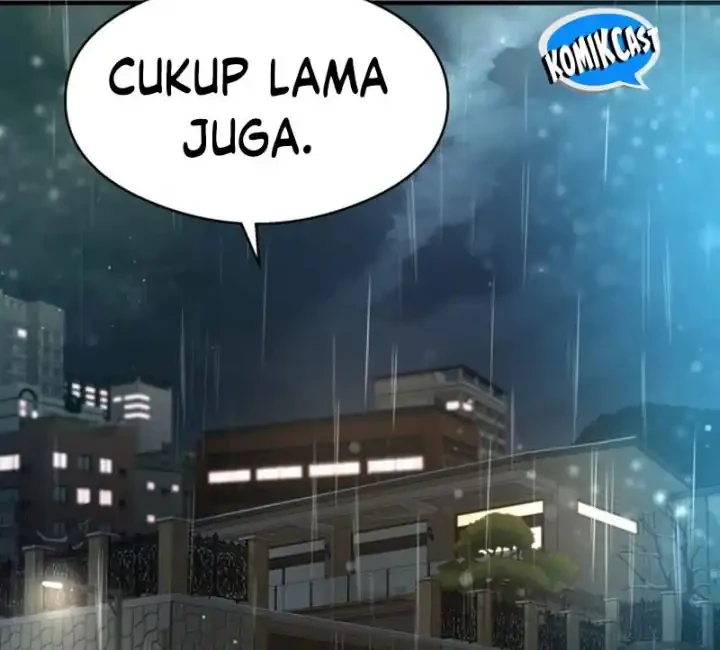 Heart-Pounding Ghostly Poem Chapter 44 Gambar 44