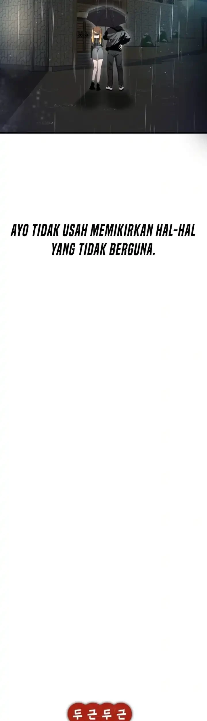 Heart-Pounding Ghostly Poem Chapter 44 Gambar 45