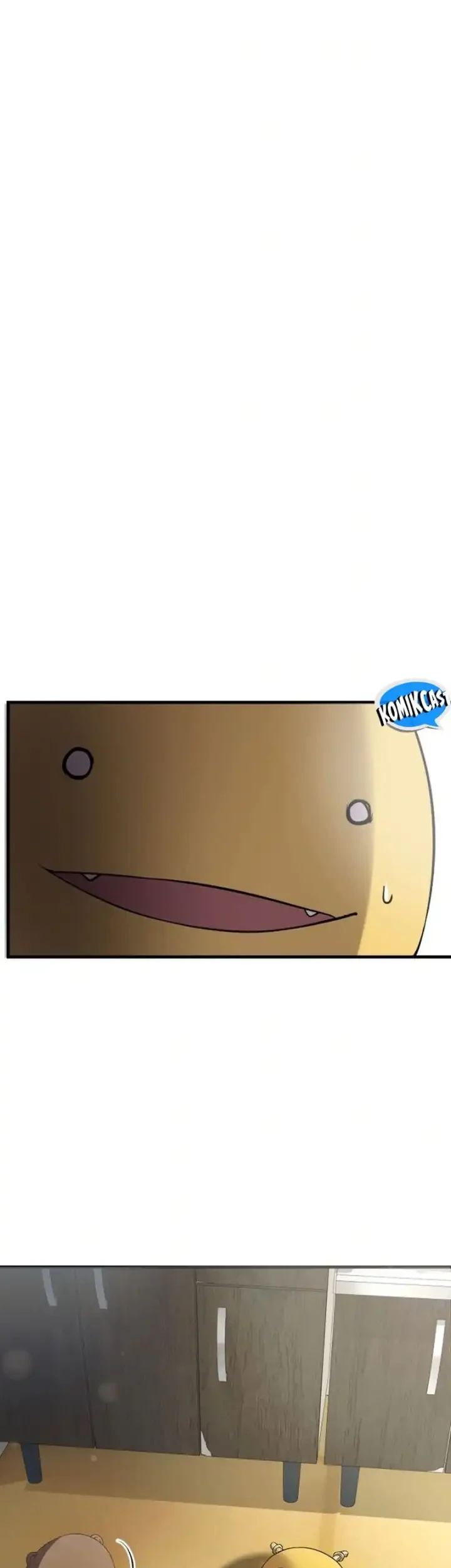 Heart-Pounding Ghostly Poem Chapter 44 Gambar 47