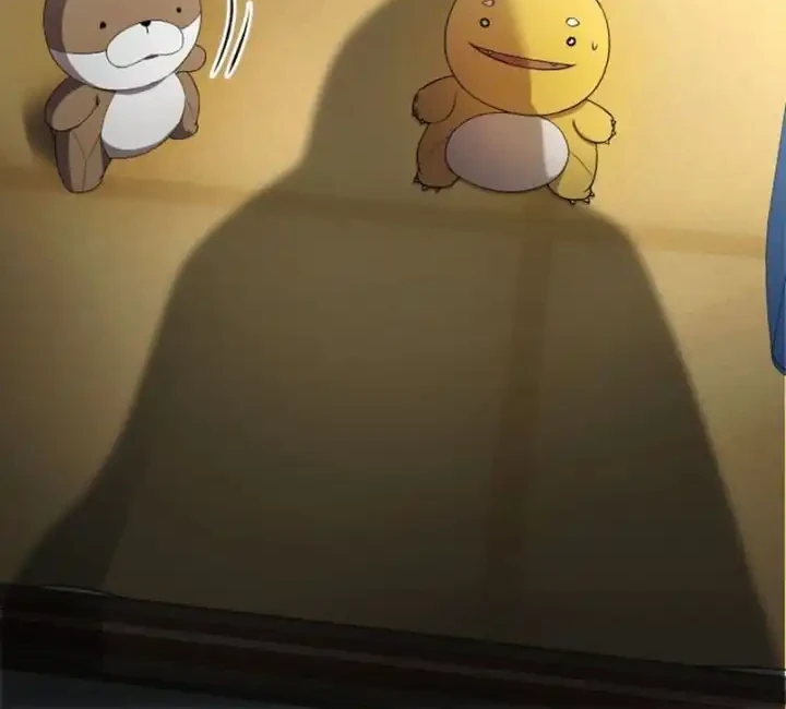 Heart-Pounding Ghostly Poem Chapter 44 Gambar 48