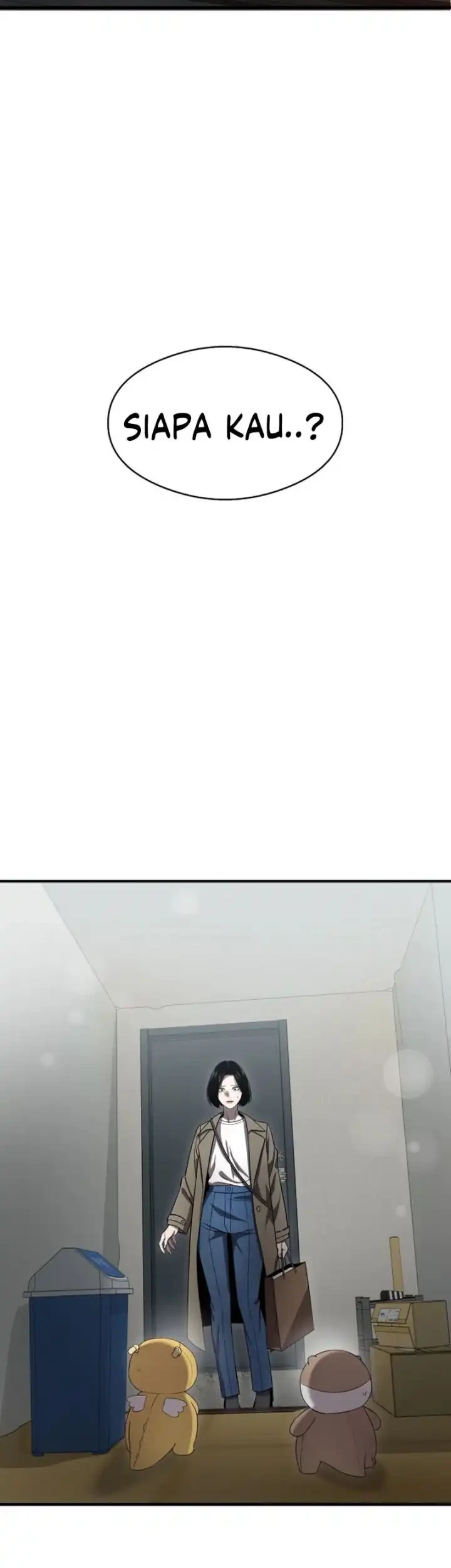 Heart-Pounding Ghostly Poem Chapter 44 Gambar 49