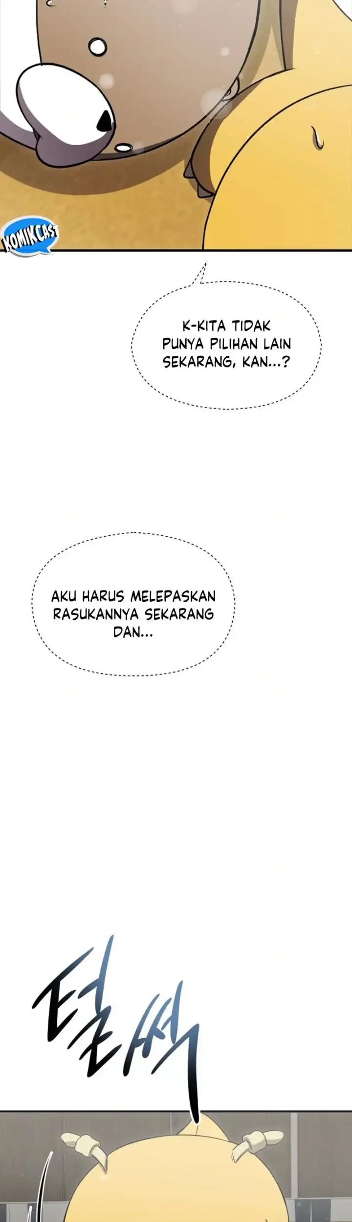 Heart-Pounding Ghostly Poem Chapter 44 Gambar 55