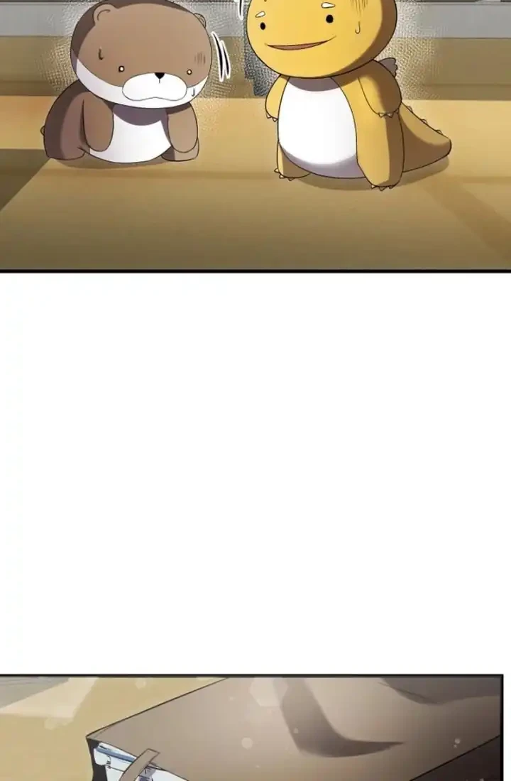 Heart-Pounding Ghostly Poem Chapter 44 Gambar 58