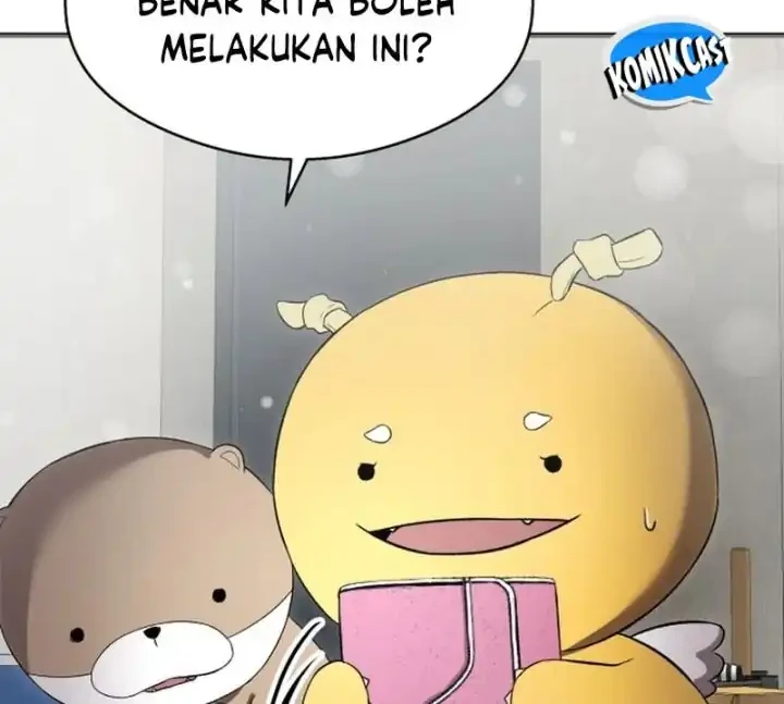 Heart-Pounding Ghostly Poem Chapter 44 Gambar 60