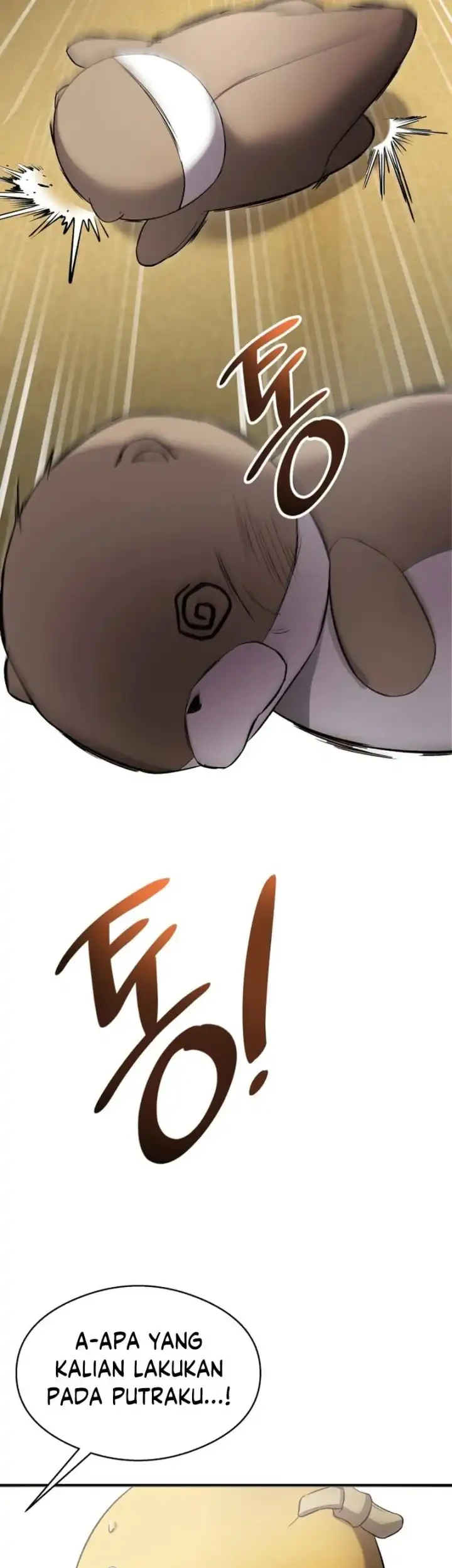 Heart-Pounding Ghostly Poem Chapter 44 Gambar 65