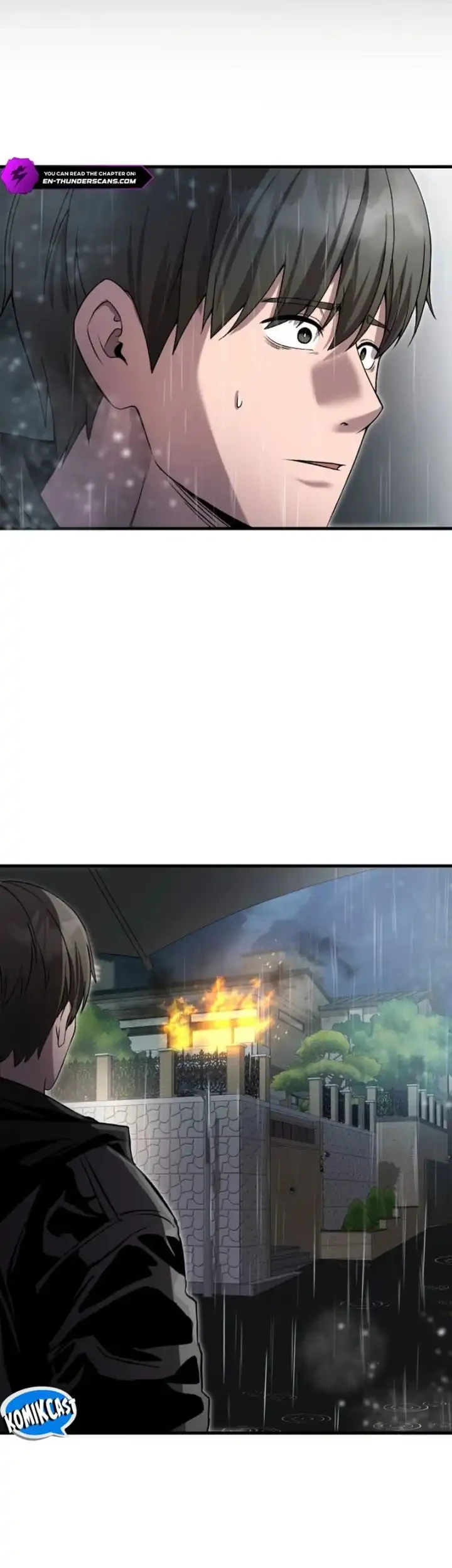 Heart-Pounding Ghostly Poem Chapter 44 Gambar 71