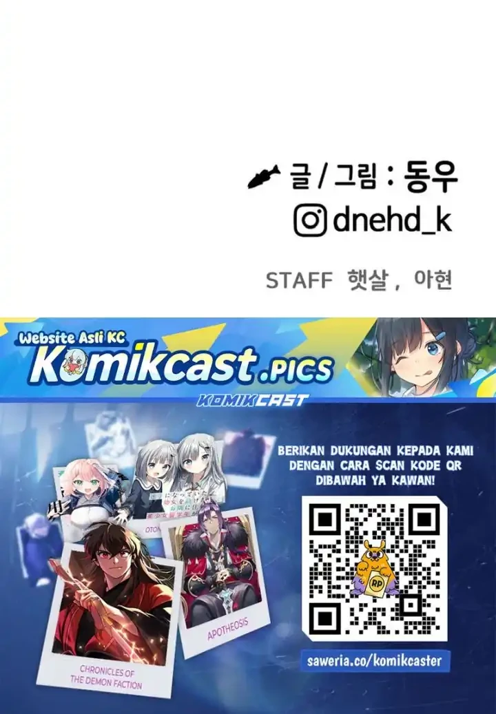 Heart-Pounding Ghostly Poem Chapter 44 Gambar 72