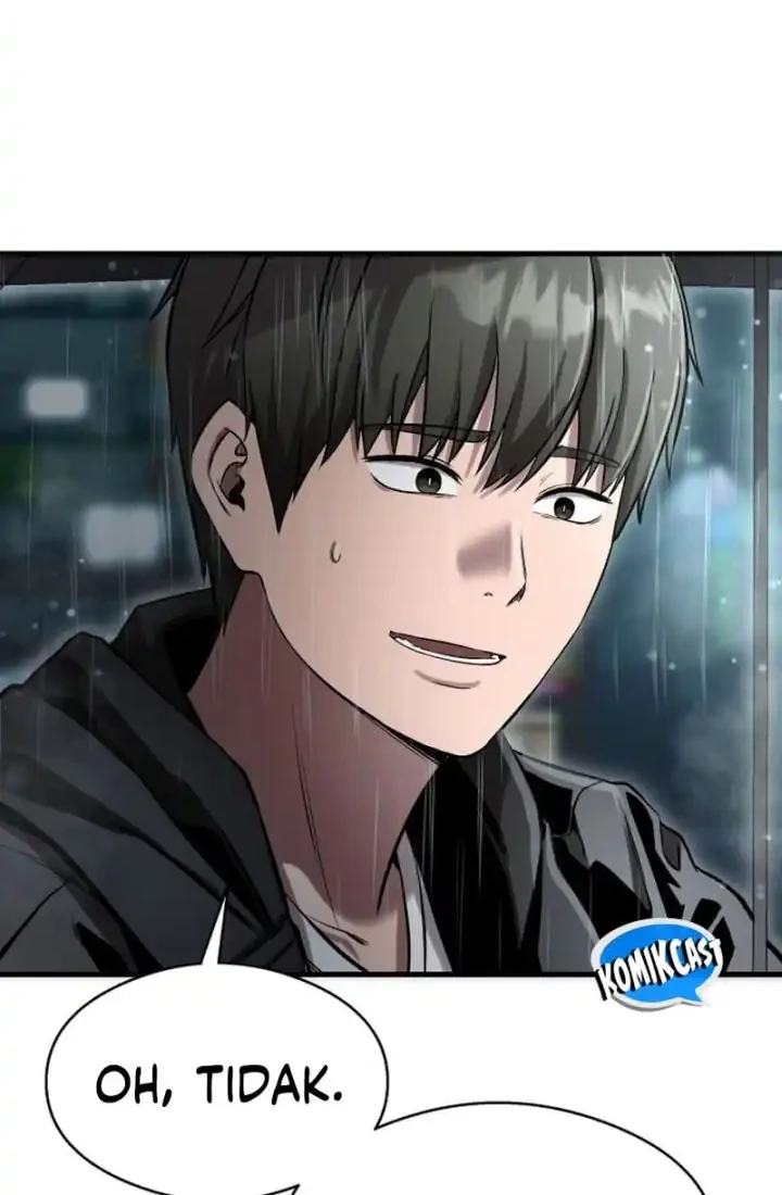 Heart-Pounding Ghostly Poem Chapter 44 Gambar 6