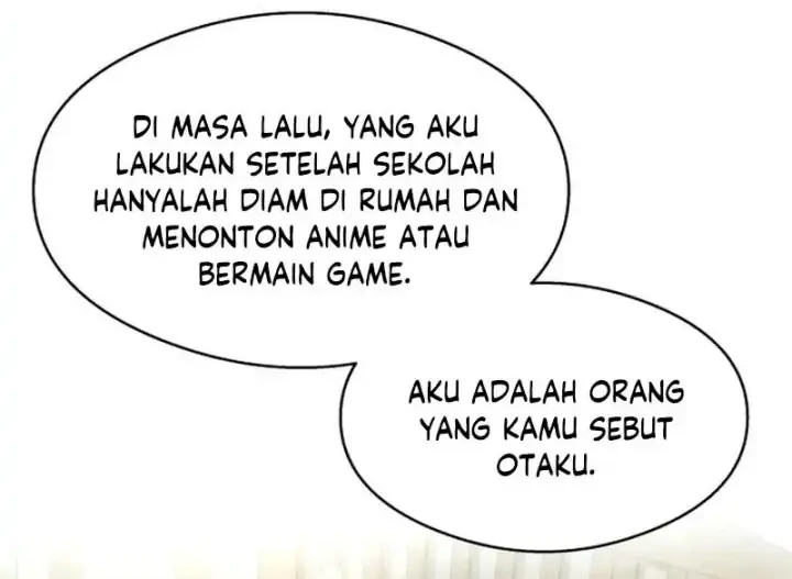 Heart-Pounding Ghostly Poem Chapter 44 Gambar 8