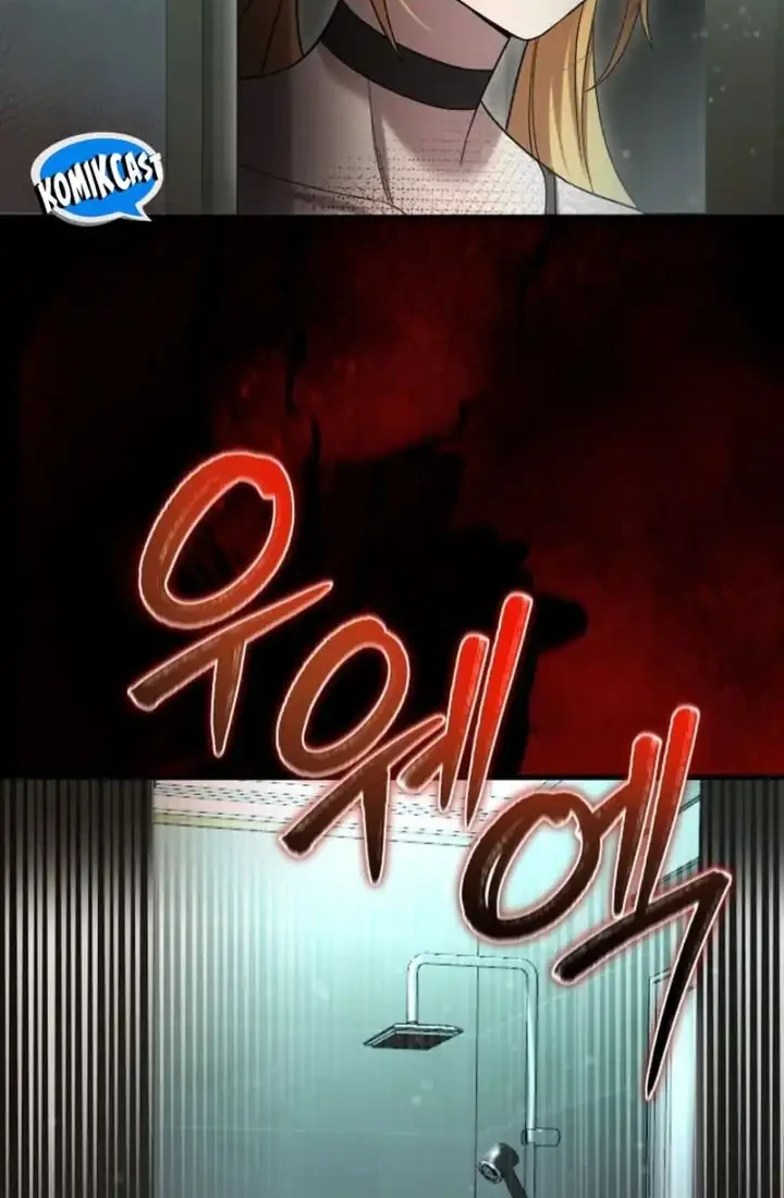 Heart-Pounding Ghostly Poem Chapter 44 Gambar 10