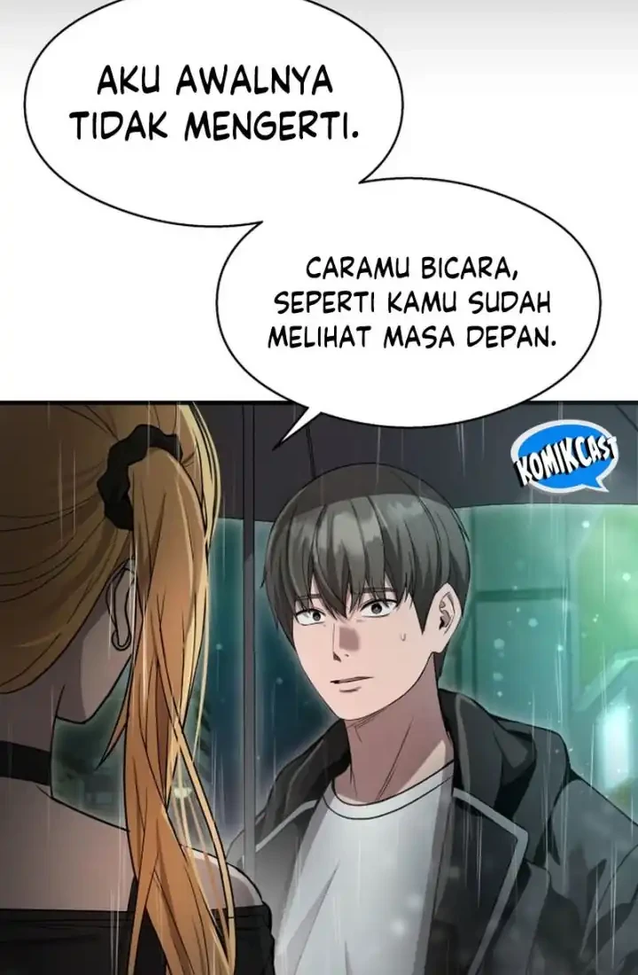 Heart-Pounding Ghostly Poem Chapter 44 Gambar 14