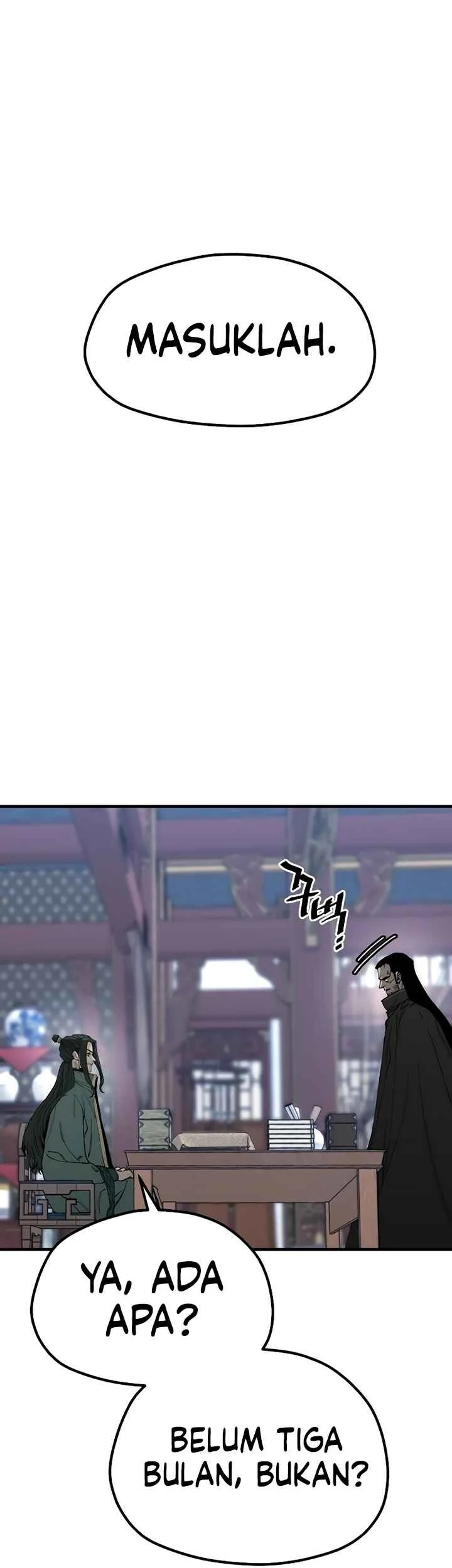 Heavenly Demon Cultivation Simulation Chapter 160 Gambar 56