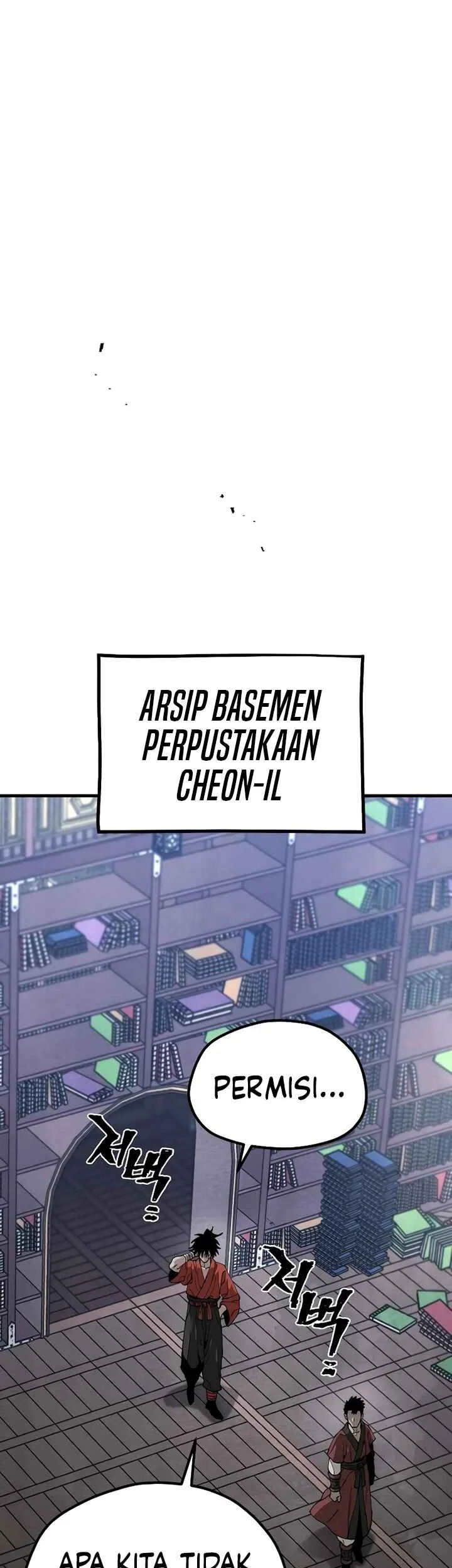 Heavenly Demon Cultivation Simulation Chapter 160 Gambar 63