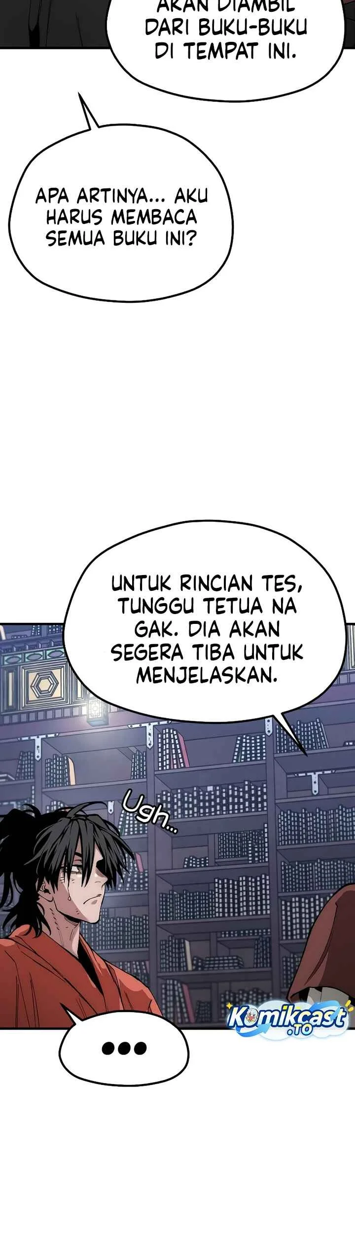 Heavenly Demon Cultivation Simulation Chapter 160 Gambar 65