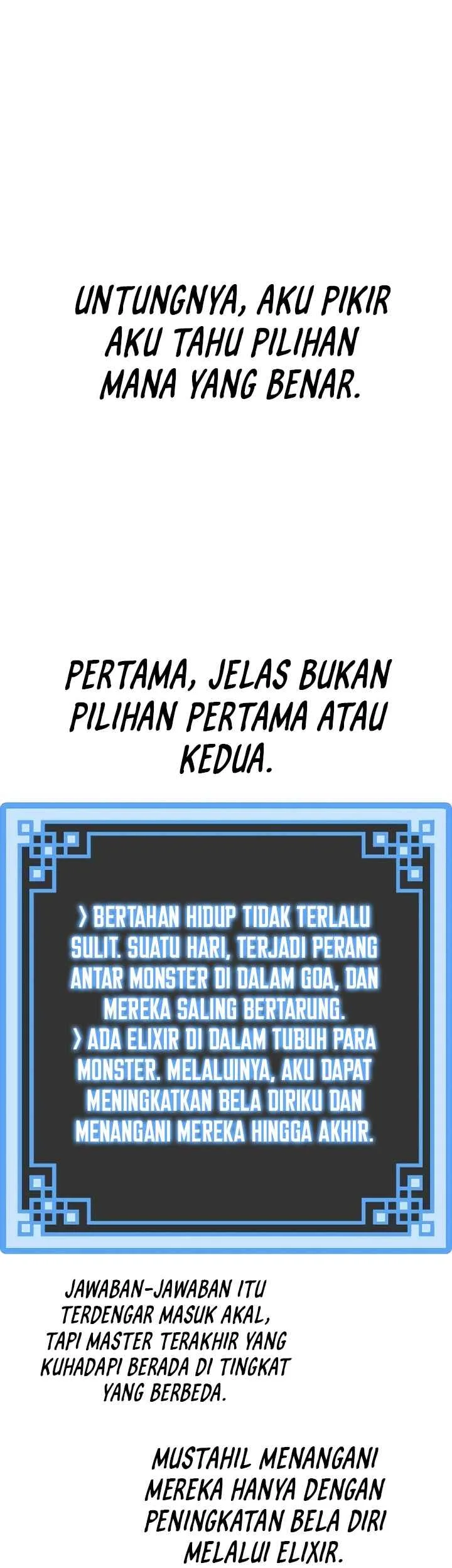 Heavenly Demon Cultivation Simulation Chapter 160 Gambar 79