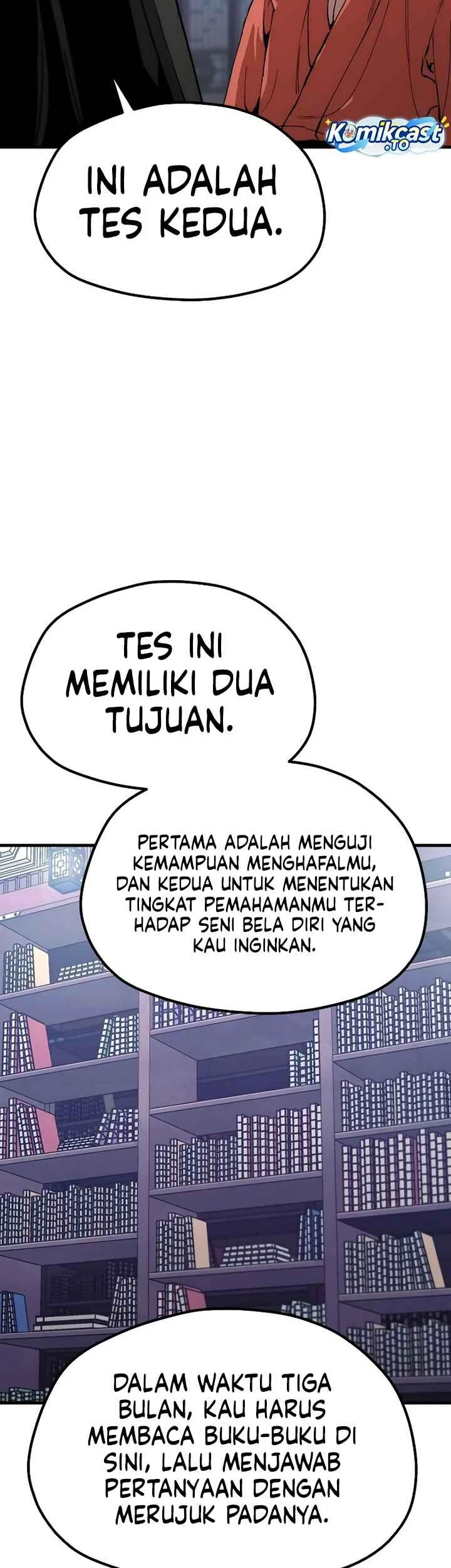 Heavenly Demon Cultivation Simulation Chapter 160 Gambar 87