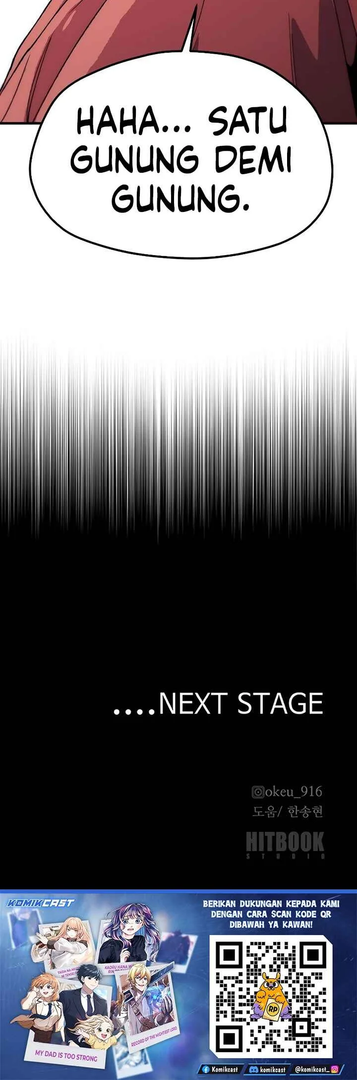 Heavenly Demon Cultivation Simulation Chapter 160 Gambar 95