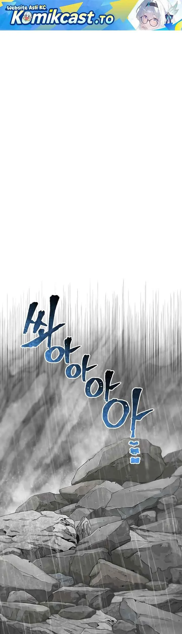 Manhwa Heavenly Demon Cultivation Simulation Chapter 160 gambar 2