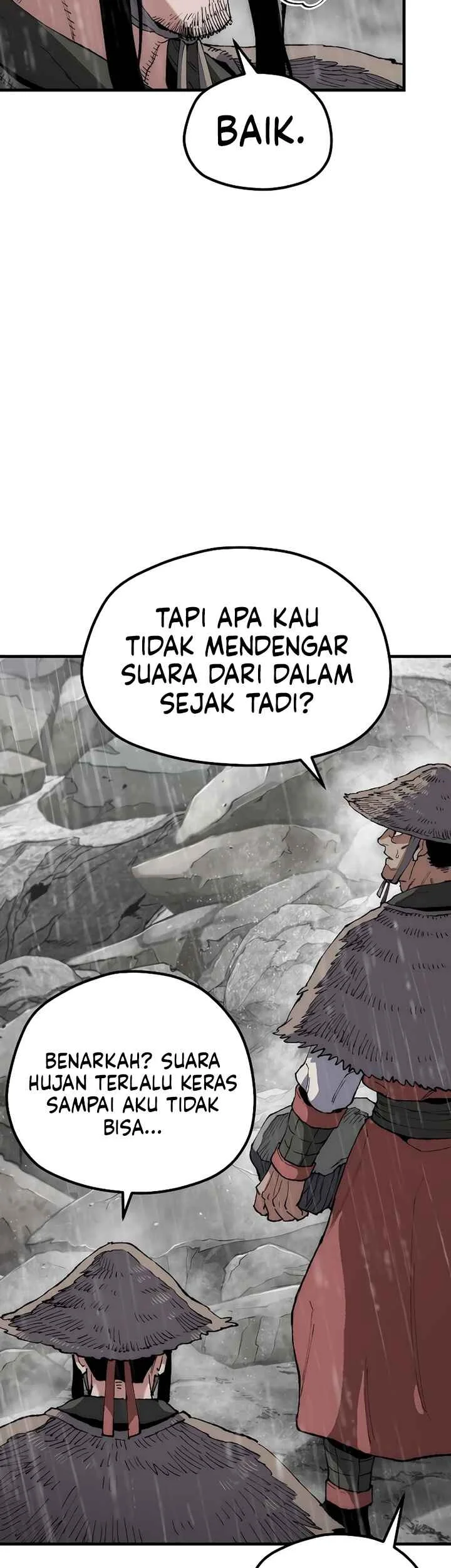 Heavenly Demon Cultivation Simulation Chapter 160 Gambar 4