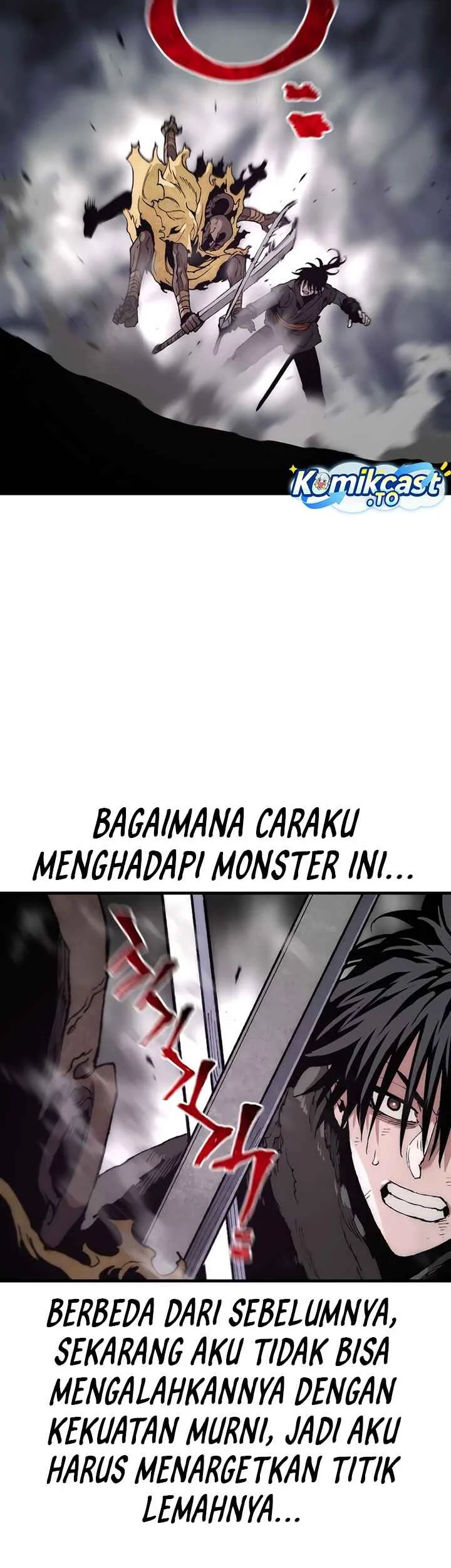 Heavenly Demon Cultivation Simulation Chapter 160 Gambar 10