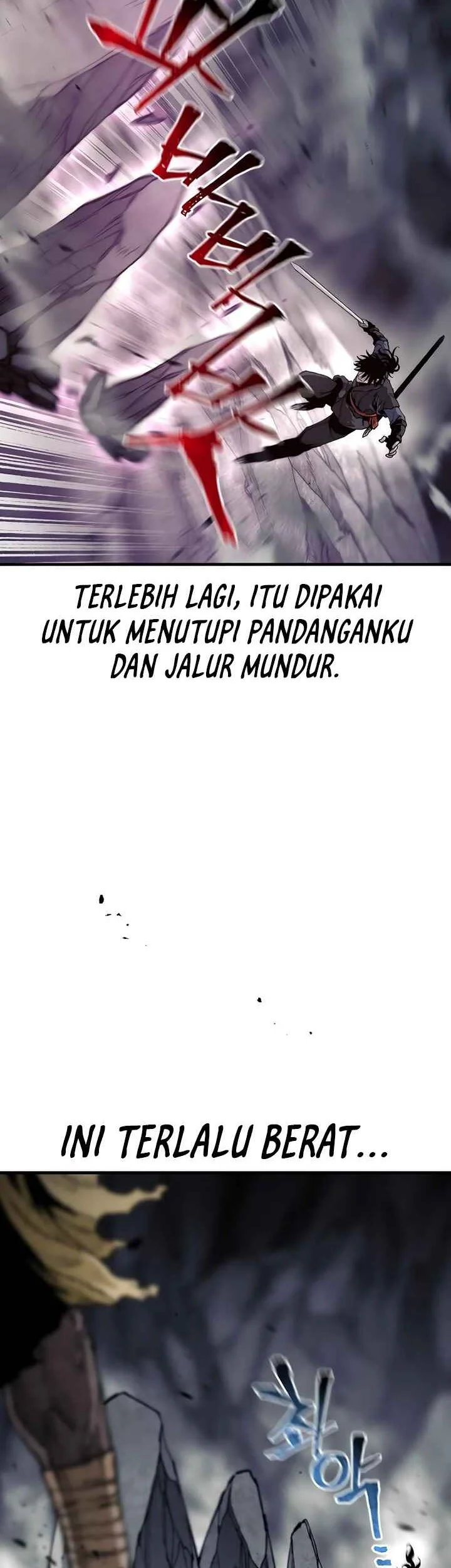 Heavenly Demon Cultivation Simulation Chapter 160 Gambar 13