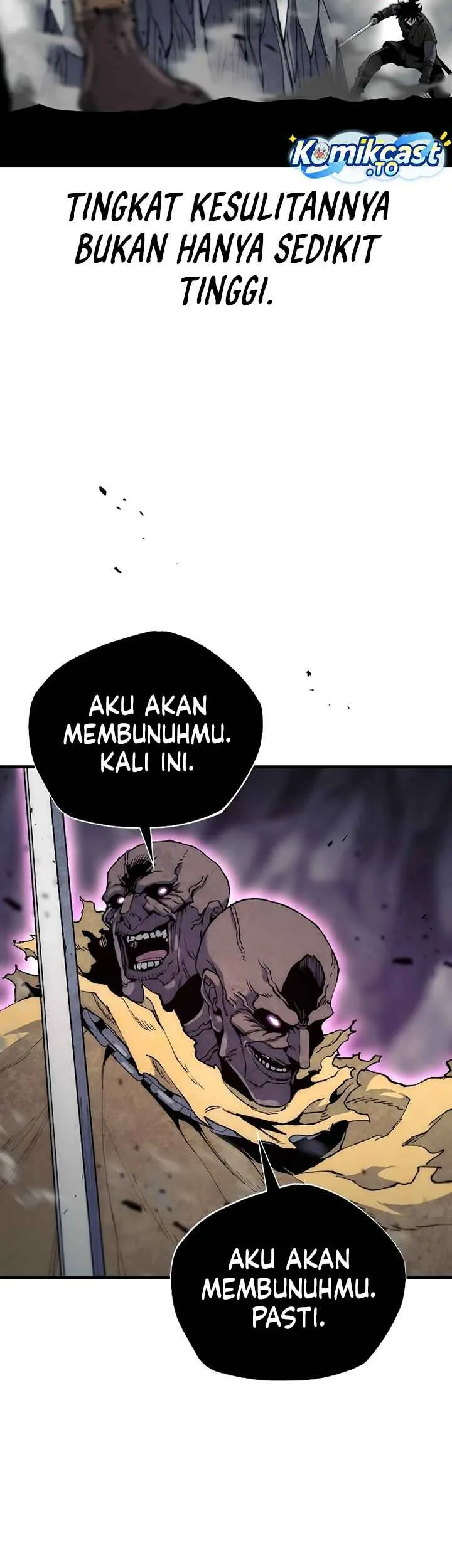 Heavenly Demon Cultivation Simulation Chapter 160 Gambar 14