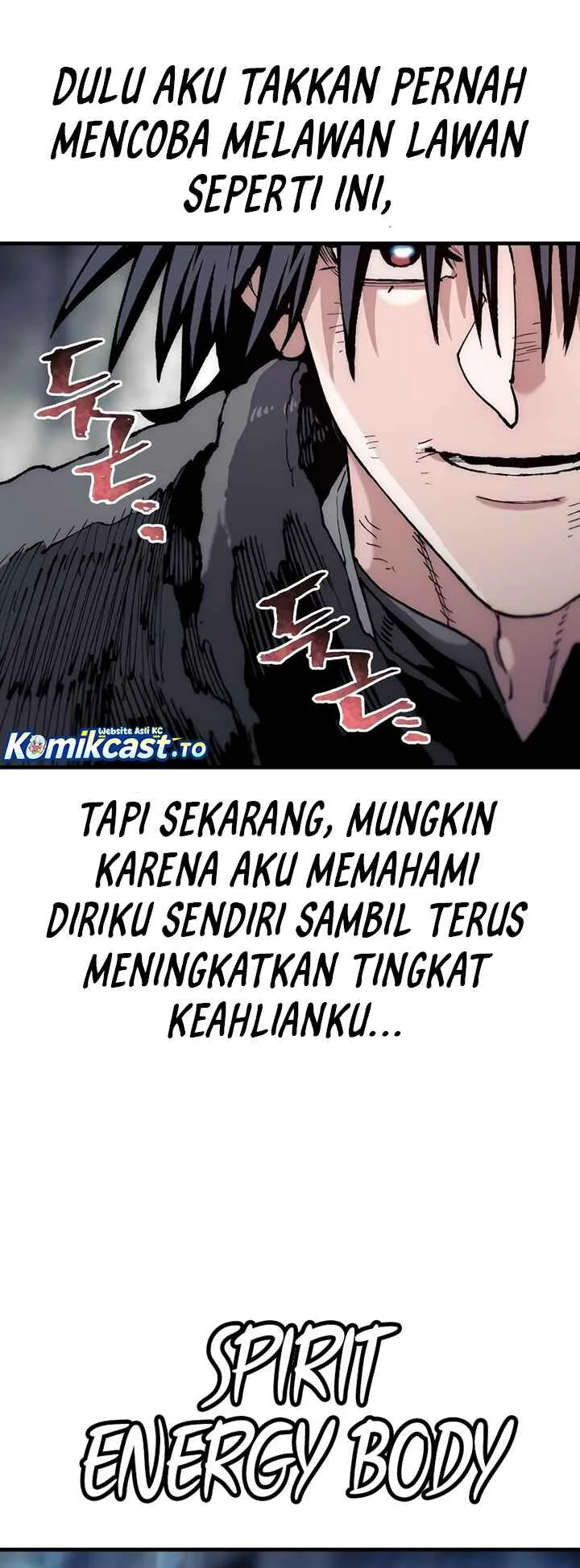 Heavenly Demon Cultivation Simulation Chapter 160 Gambar 16