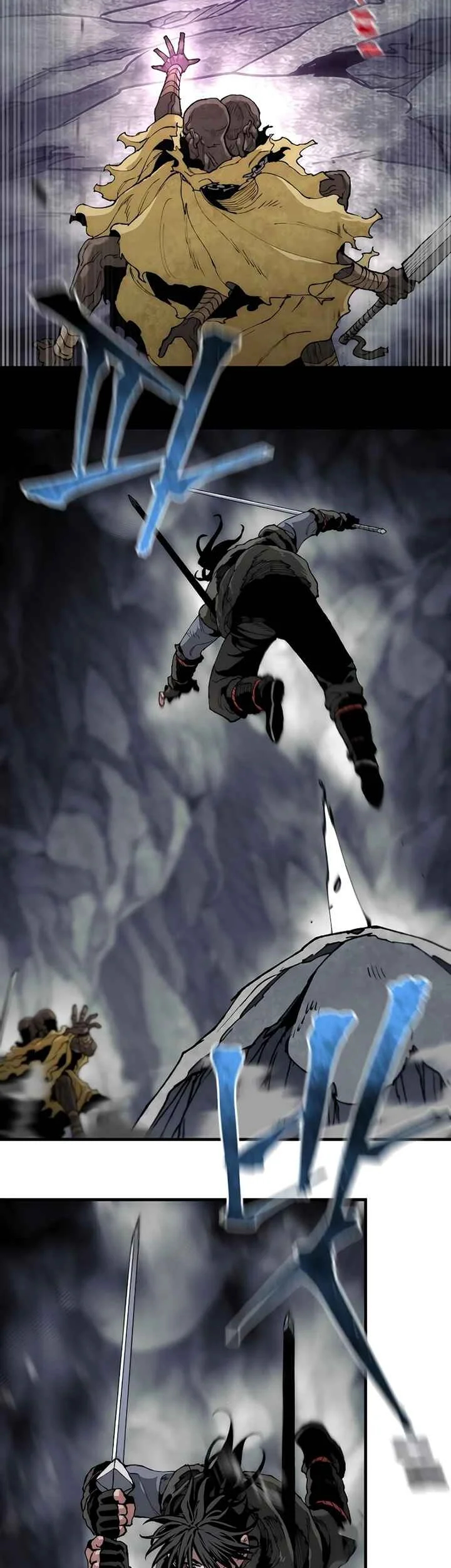 Heavenly Demon Cultivation Simulation Chapter 160 Gambar 19