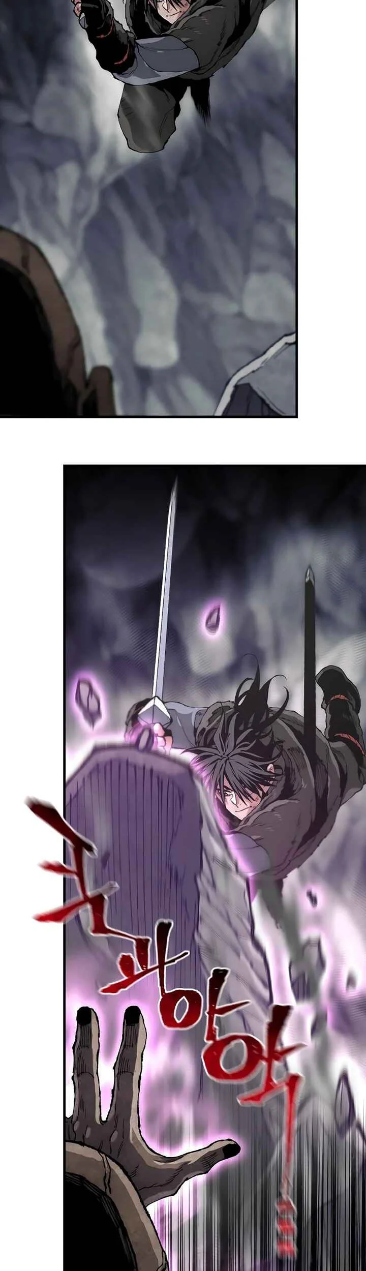 Heavenly Demon Cultivation Simulation Chapter 160 Gambar 20